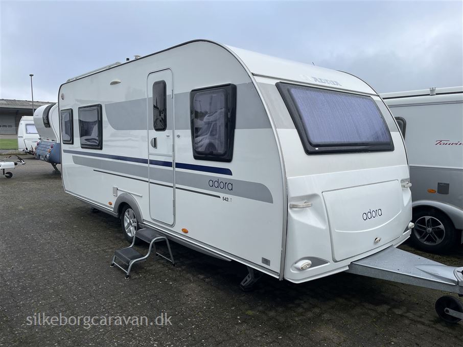 Adria Adora 542 UT